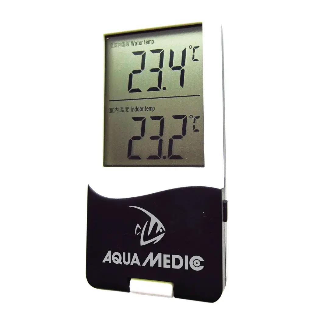 Aqua Medic T-meter twin box