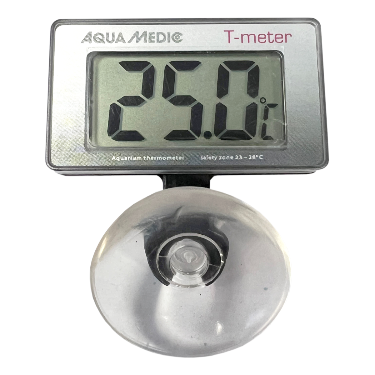 Aqua Medic T-meter