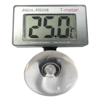 Aqua Medic T-meter