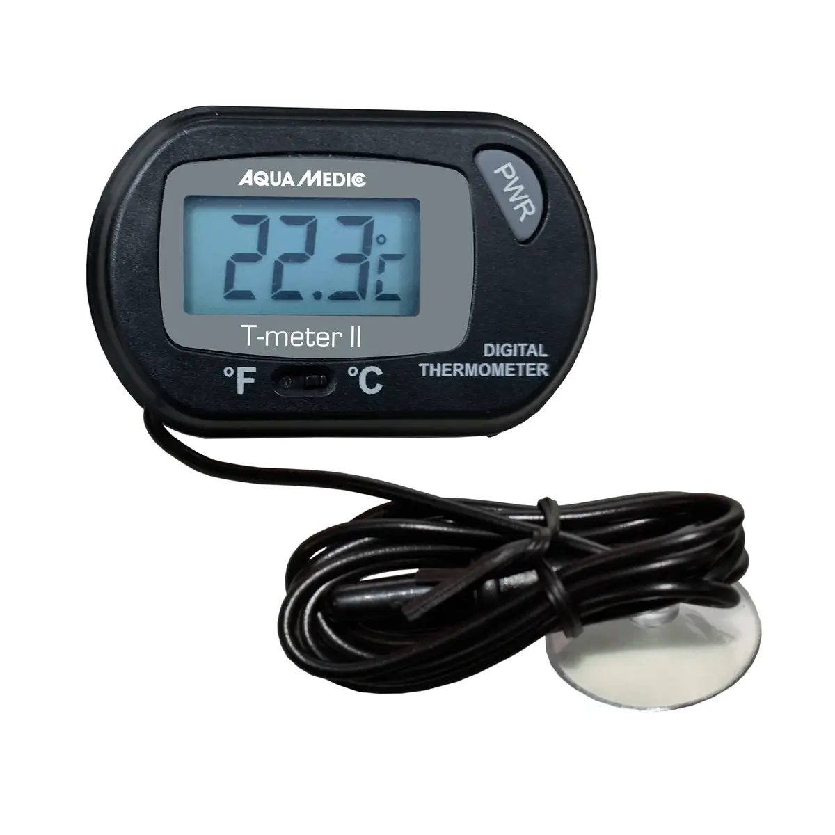 Aqua Medic T-meter II
