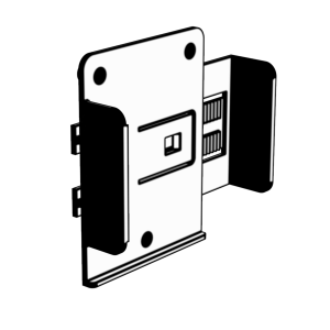 Aqua Medic Universal holder