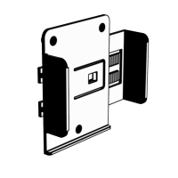Aqua Medic Universal holder
