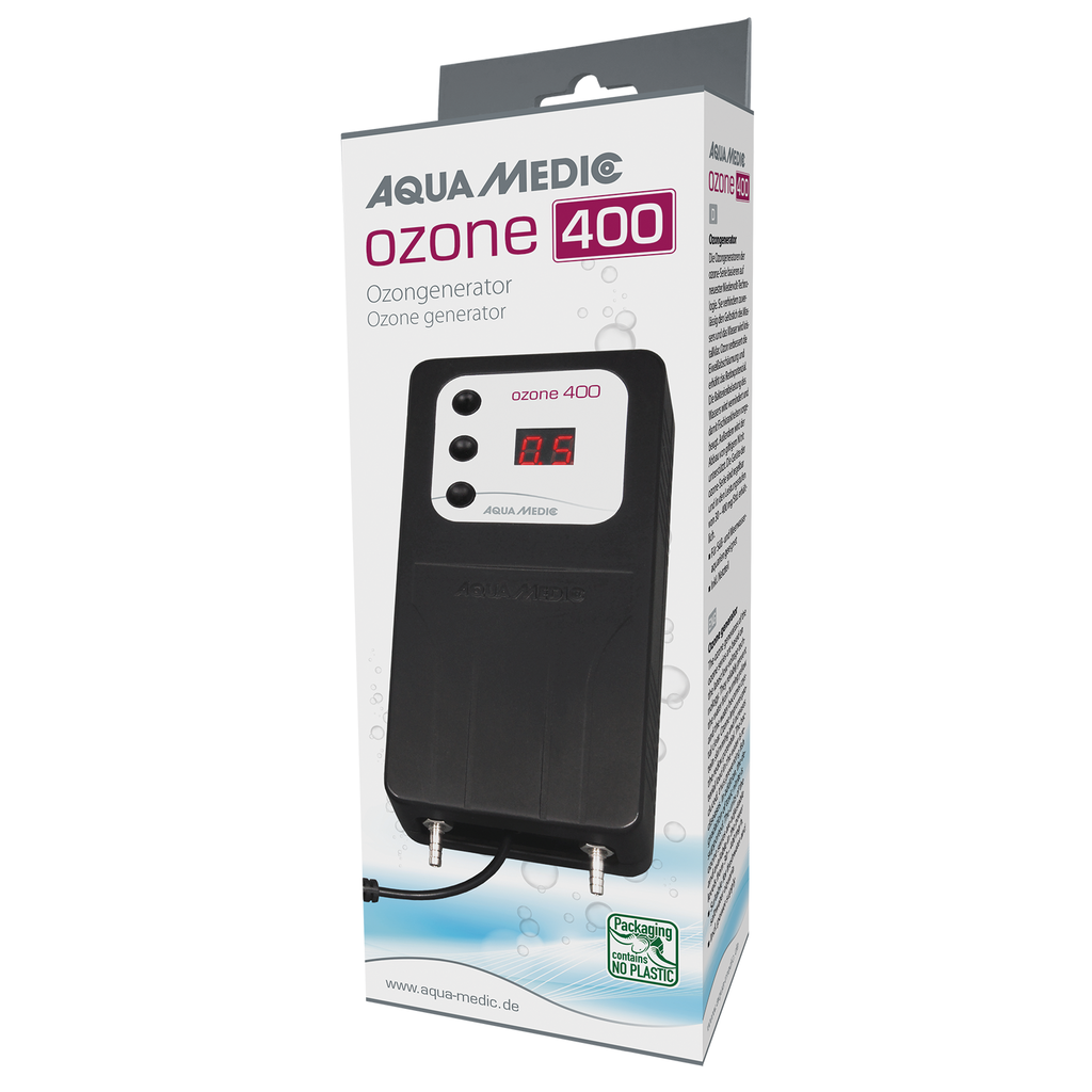 Aqua Medic ozone 400