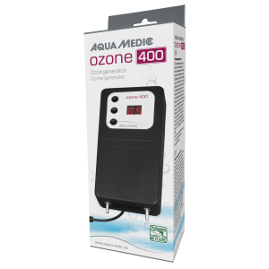 Aqua Medic ozone 400