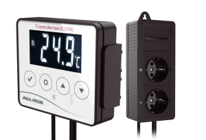 Aqua Medic T controller twin 2.0 PRO