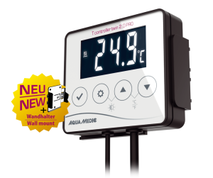 Aqua Medic T controller twin 2.0 PRO