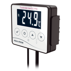 Aqua Medic T controller twin 2.0 PRO