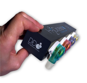 D-D Dosierpumpe P4-Pro Connect