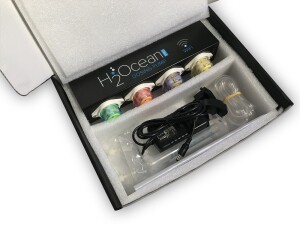 D-D Dosierpumpe P4-Pro Connect