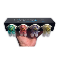 D-D Dosierpumpe P4-Pro Connect