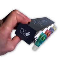D-D Dosierpumpe P4-Pro Connect