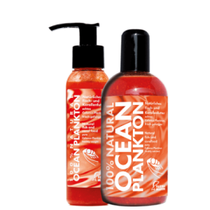 Ocean Plankton 100% natural - echtes Calanus Plankton -...