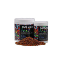Soft Multi Mix - Spezialfuttermittel-Mix - 60 g