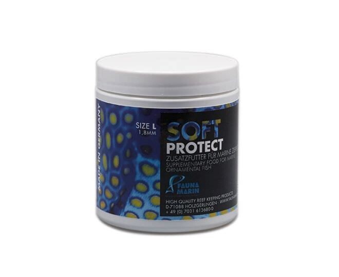 Soft Protect L - Zusatzfutter für m box