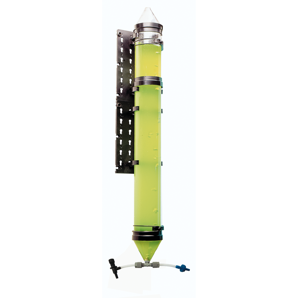 Aqua Medic plankton reactor box
