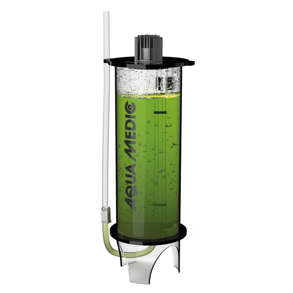 Aqua Medic plankton light reactor II box