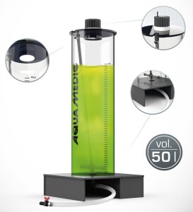 Aqua Medic plankton light reactor PRO