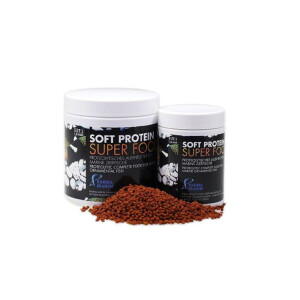 Soft Protein Superfood M - Proteinfutter - 150 g