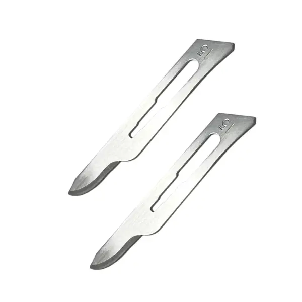 Aqua Medic coral frag set blades, 2 Stück
