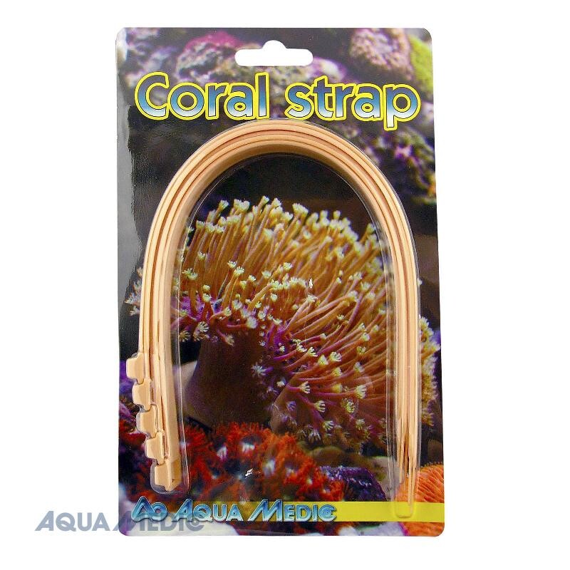 Aqua Medic Coral strap (5 Stück)