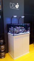 D-D Reef-Pro 900 WHITE GLOSS -  Aquariumsystem