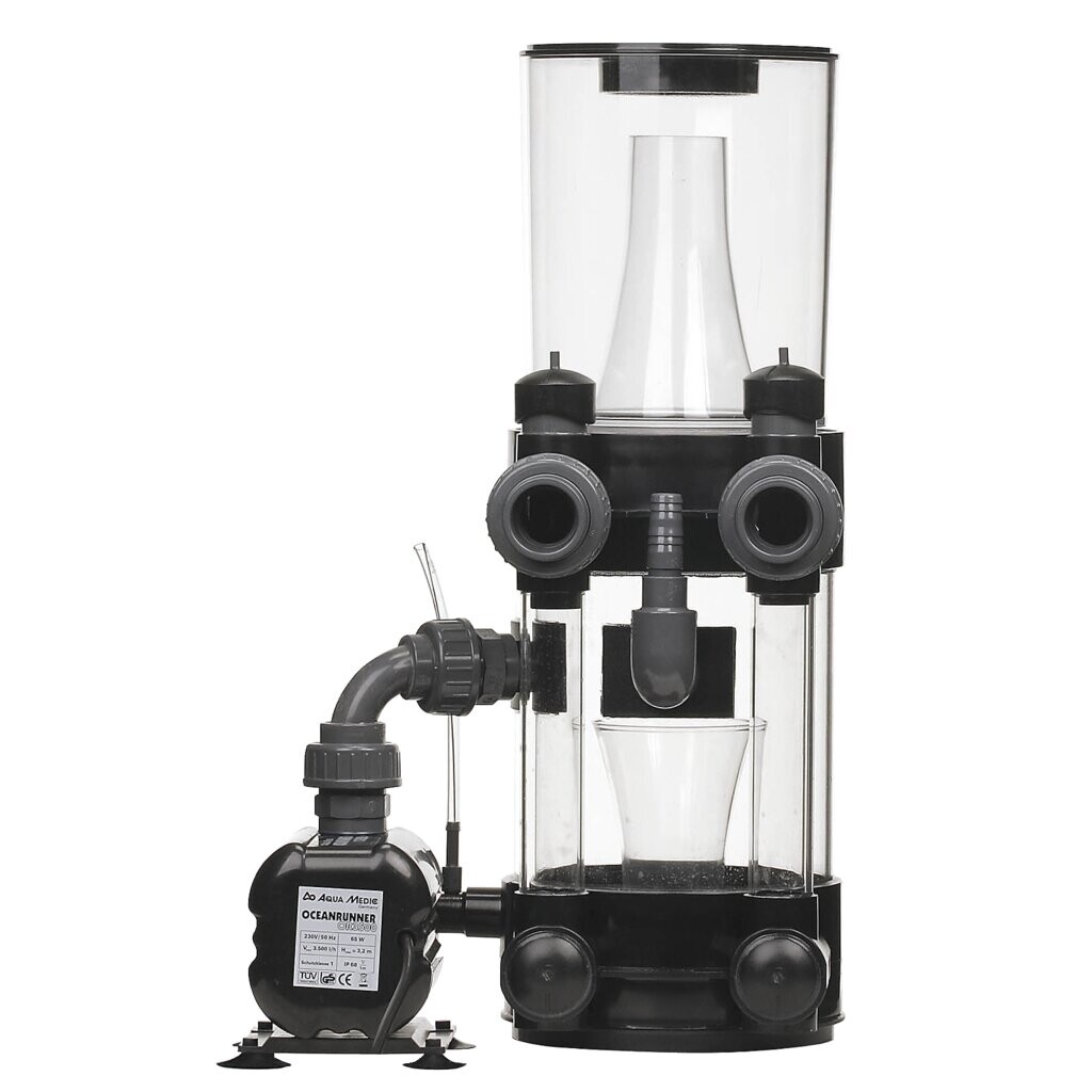 Aqua Medic Turboflotor 5000 Shorty II