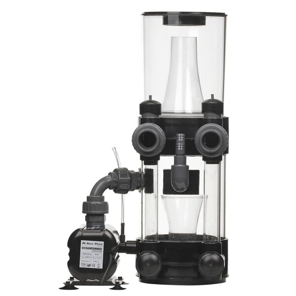 Aqua Medic Turboflotor 5000 Shorty II