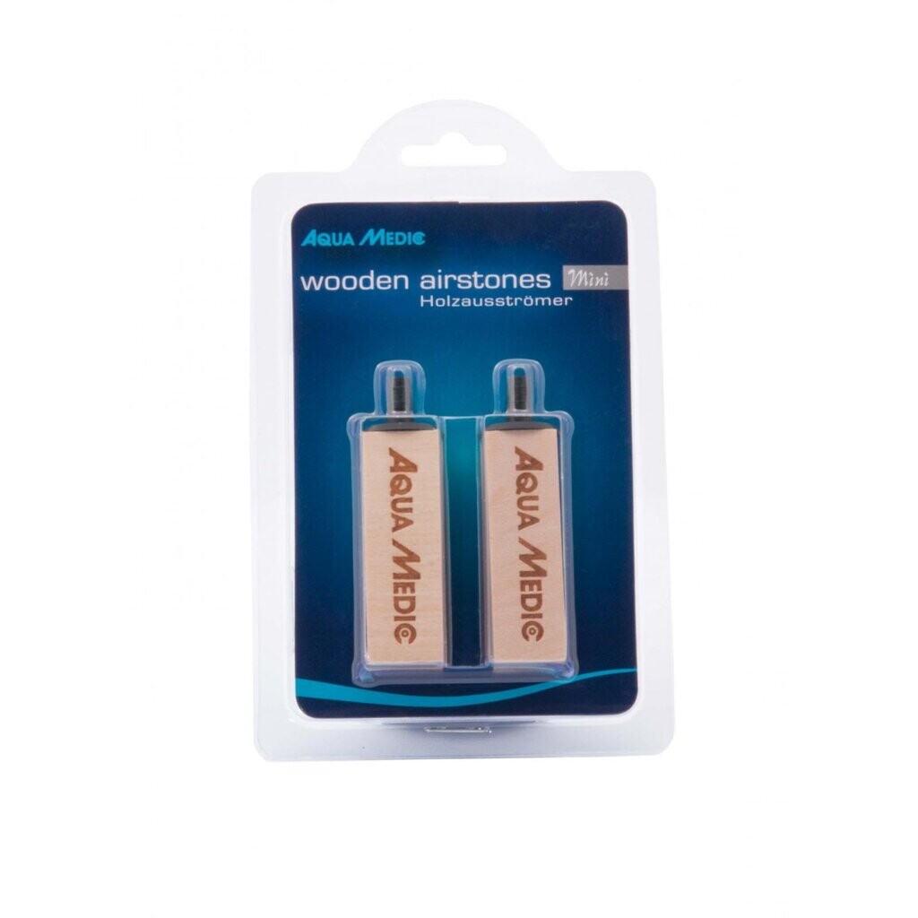 Aqua Medic Holzausströmer Mini 2 St.