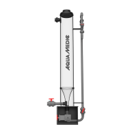 Aqua Medic Sandfilter FB 5000 2.0