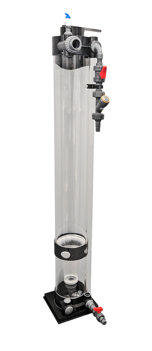 Aqua Medic Pellet Filter Pro