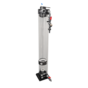Aqua Medic Pellet Filter Pro