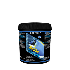 NutriVital Soft Daily 1,4-2,2mm 175g
