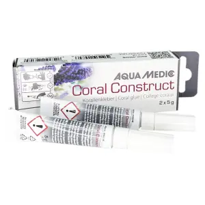 Aqua Medic Coral Construct - 2 x 5 g