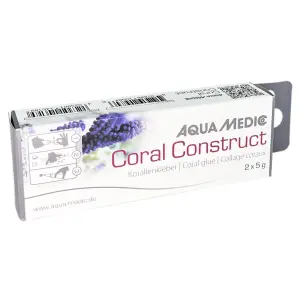 Aqua Medic Coral Construct - 2 x 5 g