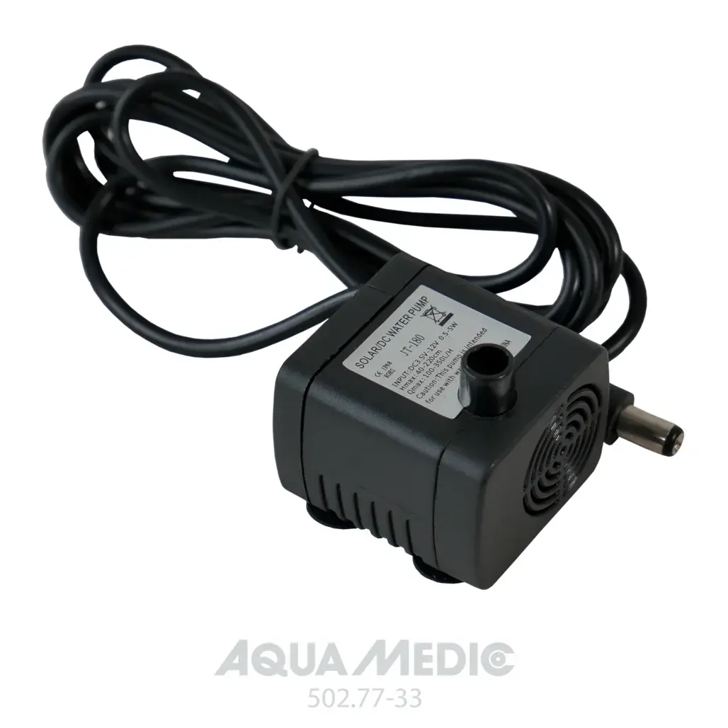 Pumpe Refill-System/Refill System pro/Refill System 2.0