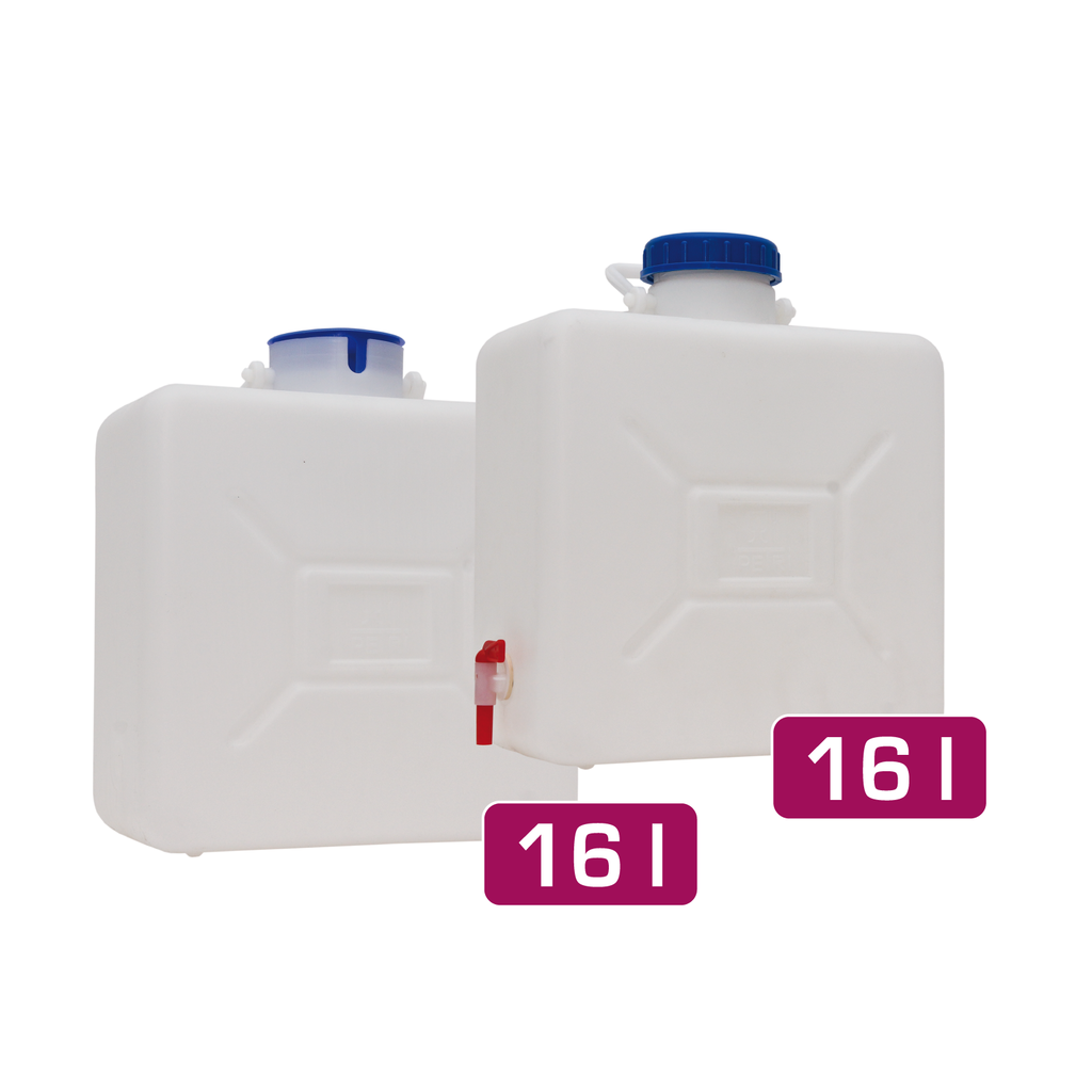Aqua Medic refill depot 16 l (1) für Nachfüllsyste