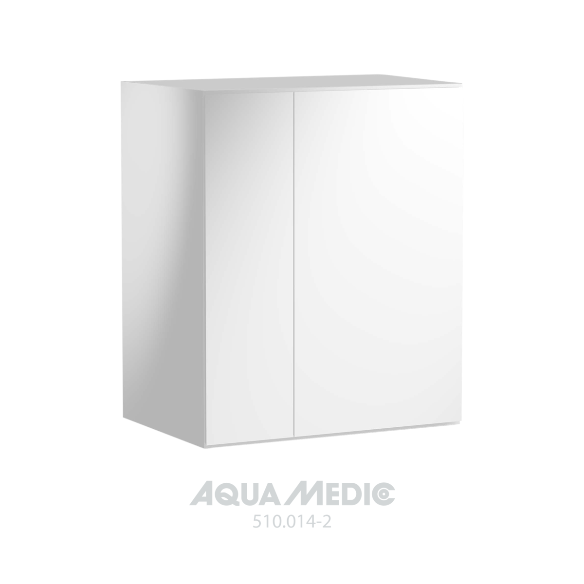 Aqua Medic Schrank Armatus 250 wei&szlig box