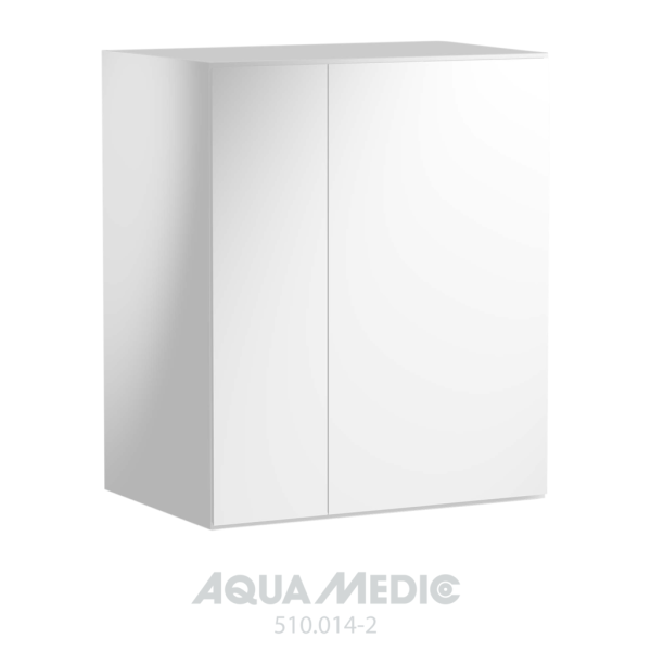 Aqua Medic Schrank Armatus 250 weiß