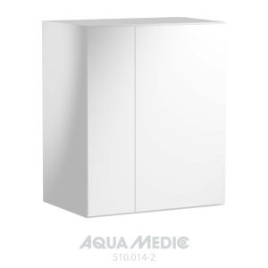 Aqua Medic Schrank Armatus 250 weiß