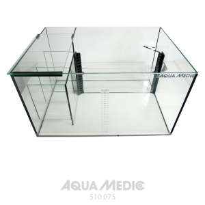 Aqua Medic Filter Armatus 250/300/300 XD/375 XD - Glasbecken