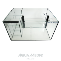 Aqua Medic Filter Armatus 250/300/300 XD/375 XD - Glasbecken