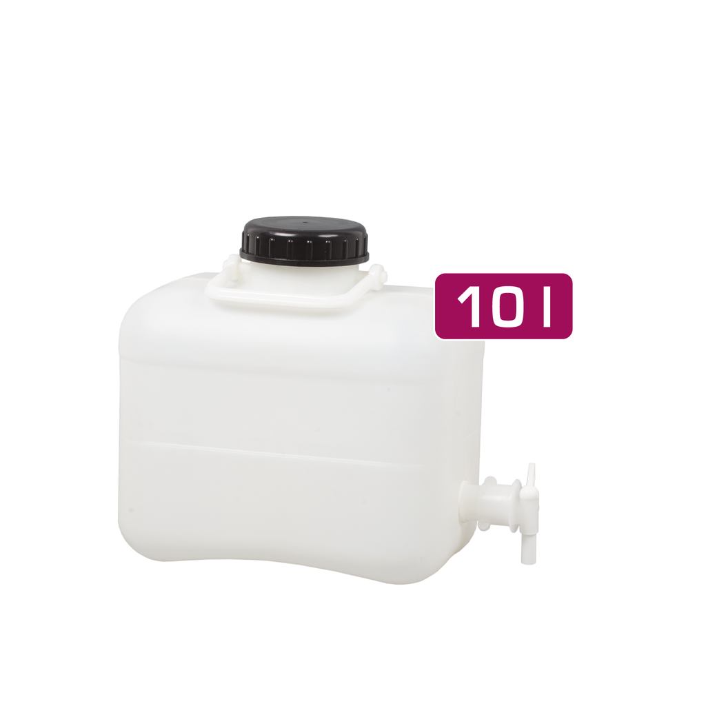 Aqua Medic refill depot 10 l - Armatus 250/300/300 XD/375 XD