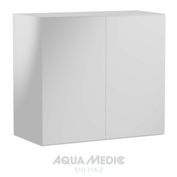 Aqua Medic Schrank Armatus 300 weiß