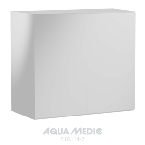 Aqua Medic Schrank Armatus 300 weiß