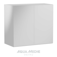 Aqua Medic Schrank Armatus 300 weiß