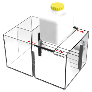 Aqua Medic Filter Box A+