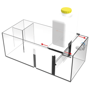 Aqua Medic Filter Box B+