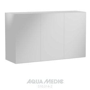 Aqua Medic Schrank Armatus 450 weiß