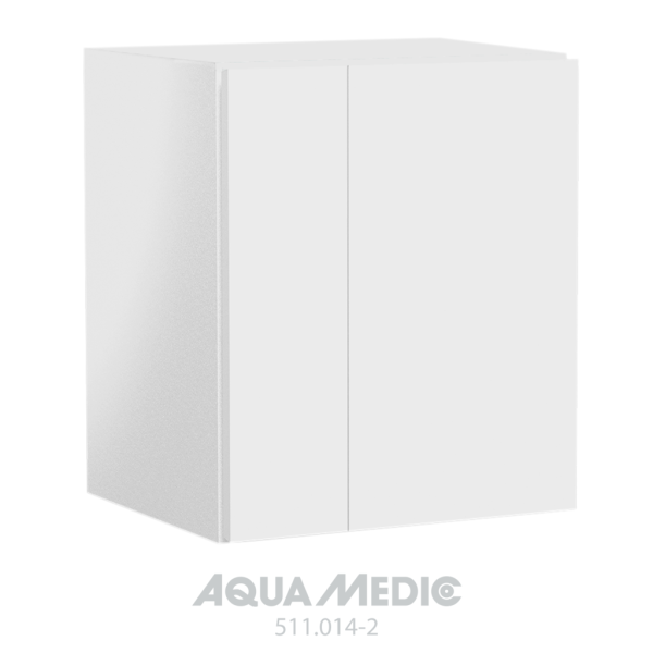 Aqua Medic Schrank Armatus 300 XD weiß