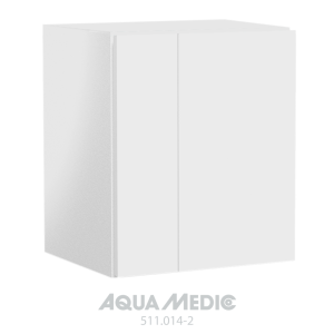Aqua Medic Schrank Armatus 300 XD weiß